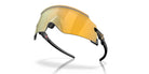 Oakley Kato Polished Black - Prizm 24K