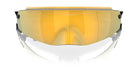 Oakley Kato Polished Black - Prizm 24K