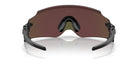 Oakley Kato Bril Polished Black - Prizm Sapphire