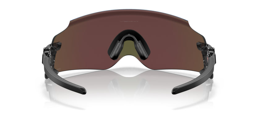Oakley Kato Bril Polished Black - Prizm Sapphire