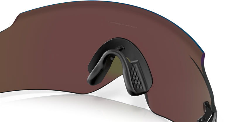 Oakley Kato Bril Polished Black - Prizm Sapphire