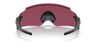 Oakley Kato Bril Polished Black - Prizm Road