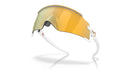 Oakley Kato bril Cavendish White - Prizm 24K