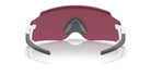 Oakley Kato Bril White - Prizm Road