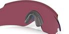 Oakley Kato Bril White - Prizm Road