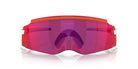 Oakley Kato Bril White - Prizm Road