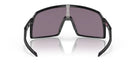 Oakley Sutro S Bril Matte Black - Prizm Grey