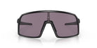 Oakley Sutro S Bril Matte Black - Prizm Grey