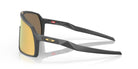 Oakley Sutro S Bril Matte Carbon - Prizm 24K