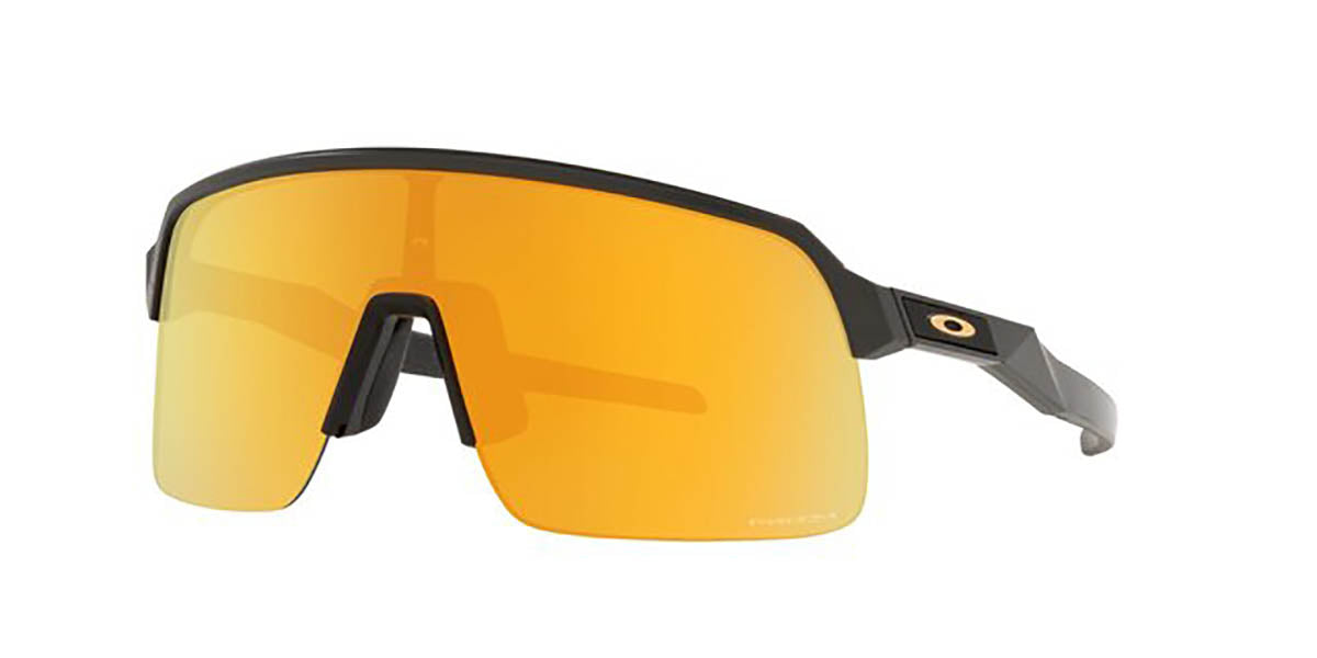 Oakley Sutro Lite Matte Carbon - Prizm 24K