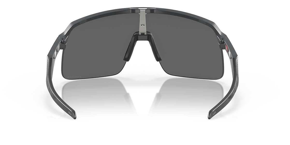 Oakley Sutro Lite Hi Res Matte Carbon - Prizm Black