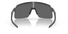 Oakley Sutro Lite Hi Res Matte Carbon - Prizm Black