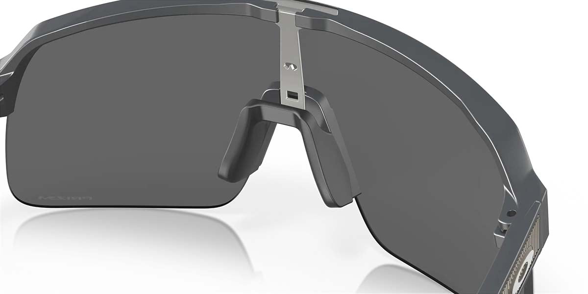 Oakley Sutro Lite Hi Res Matte Carbon - Prizm Black