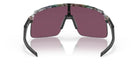Oakley Sutro Lite Bril Verve Spacedust - Prizm Road Black