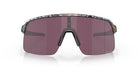 Oakley Sutro Lite Bril Verve Spacedust - Prizm Road Black