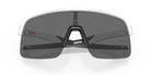 Oakley Sutro Lite Bril Matte White - Clear Photochromic