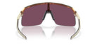 Oakley Sutro Lite Bril Matte Roze Gold - Prizm Road Black