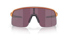 Oakley Sutro Lite Bril Matte Roze Gold - Prizm Road Black