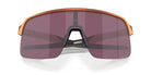 Oakley Sutro Lite Bril Matte Roze Gold - Prizm Road Black