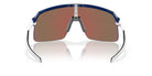 Oakley Sutro Lite Bril Matte Navy - Prizm Violet