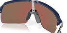 Oakley Sutro Lite Bril Matte Navy - Prizm Violet