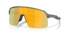 Oakley Sutro Lite Bril Trans Ink - Prizm 24K