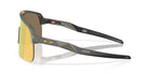 Oakley Sutro Lite Bril Trans Ink - Prizm 24K