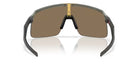 Oakley Sutro Lite Bril Trans Ink - Prizm 24K