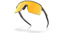 Oakley Sutro Lite Bril Trans Ink - Prizm 24K