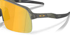 Oakley Sutro Lite Bril Trans Ink - Prizm 24K