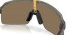 Oakley Sutro Lite Bril Trans Ink - Prizm 24K