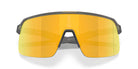 Oakley Sutro Lite Bril Trans Ink - Prizm 24K