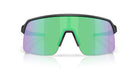 Oakley Sutro Lite Bril Matte Black - Prizm Road Jade