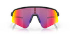 Oakley Sutro Lite Sweep Matte Black - Prizm Road
