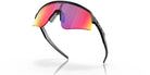 Oakley Sutro Lite Sweep Matte Black - Prizm Road