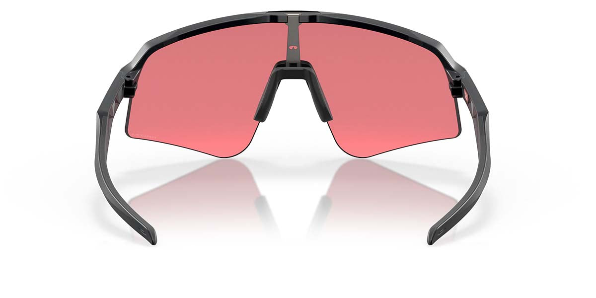 Oakley Sutro Lite Sweep Matte Carbon - Prizm Trail Torch