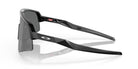 Oakley Sutro Lite Sweep Matte Black - Prizm Black