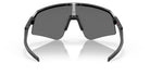 Oakley Sutro Lite Sweep Matte Black - Prizm Black