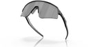 Oakley Sutro Lite Sweep Matte Black - Prizm Black