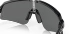 Oakley Sutro Lite Sweep Matte Black - Prizm Black
