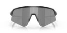 Oakley Sutro Lite Sweep Matte Black - Prizm Black