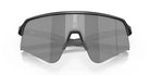 Oakley Sutro Lite Sweep Matte Black - Prizm Black