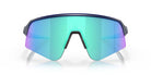 Oakley Sutro Lite Sweep Matte Navy - Prizm Sapphire
