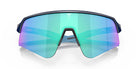 Oakley Sutro Lite Sweep Matte Navy - Prizm Sapphire