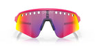 Oakley Sutro Lite Sweep (vented) Pink - Prizm Road