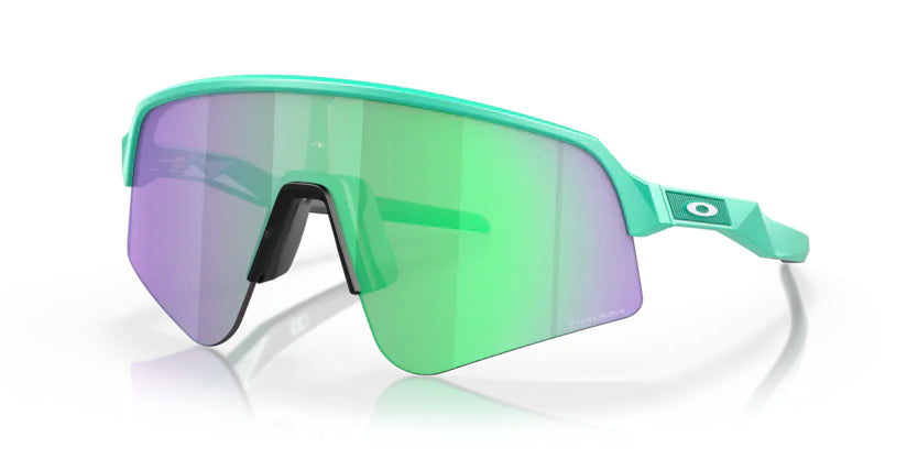 Oakley Sutro Lite Sweep Bril Matte Celeste - Prizm Road Jade