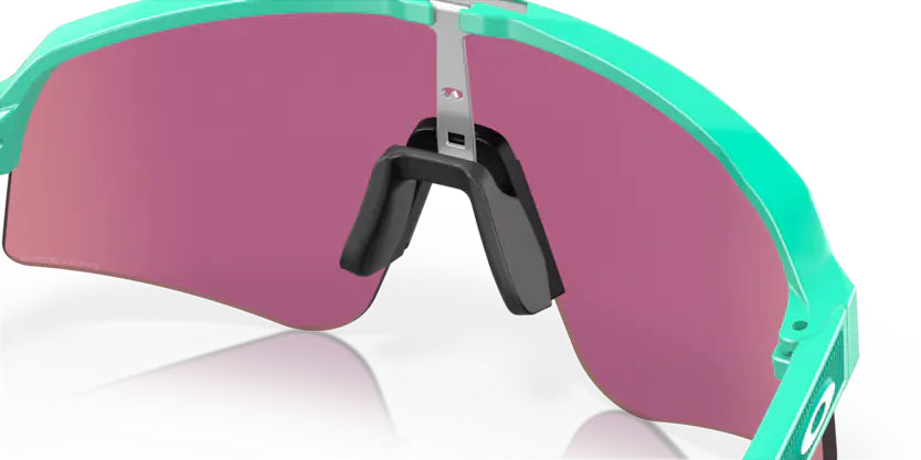 Oakley Sutro Lite Sweep Bril Matte Celeste - Prizm Road Jade
