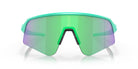 Oakley Sutro Lite Sweep Bril Matte Celeste - Prizm Road Jade