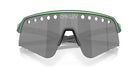 Oakley Sutro Lite Sweep Bril Spectrum Gamma Green - Prizm Black