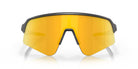 Oakley Sutro Lite Sweep Bril Matte Carbon - Prizm 24K